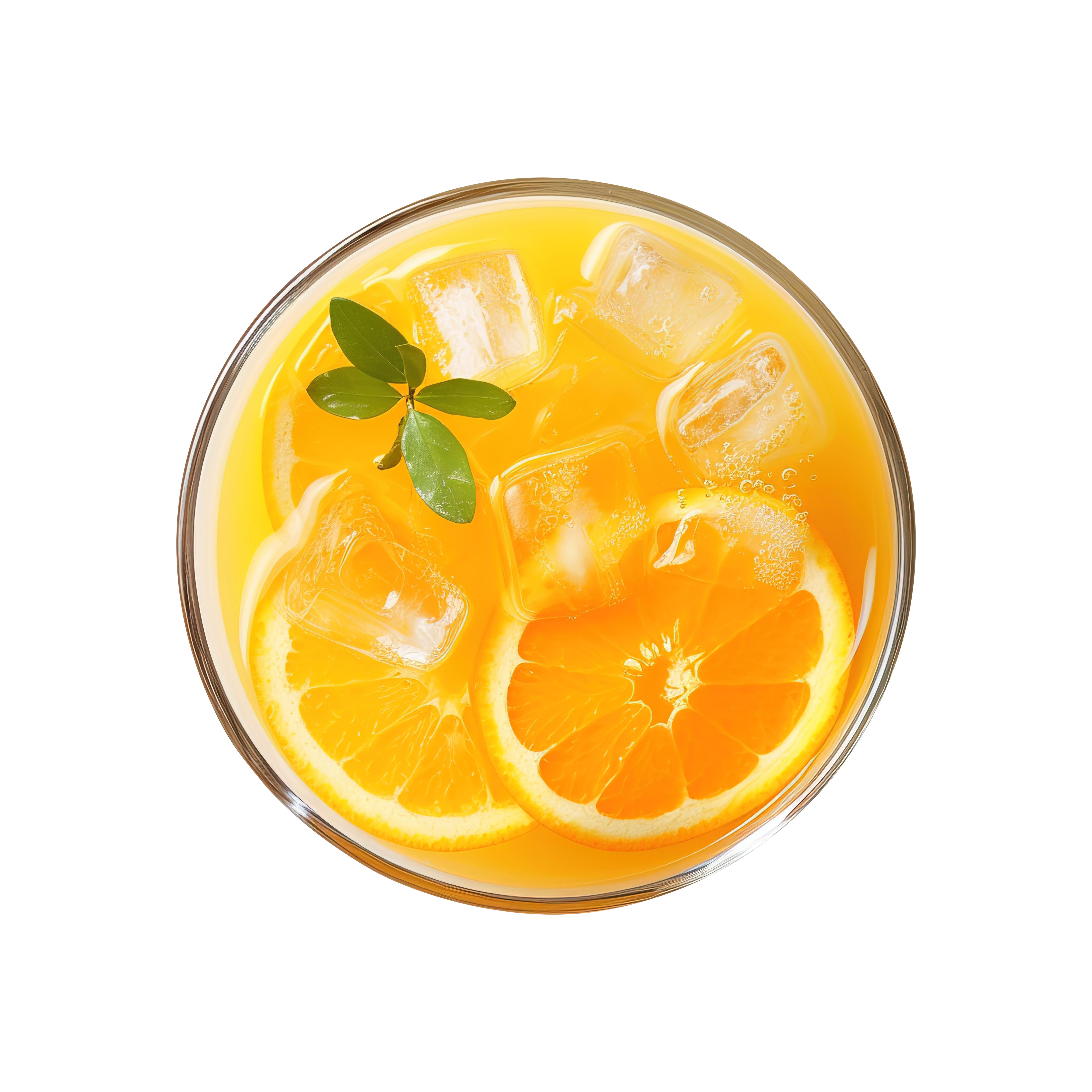 Orange Juice